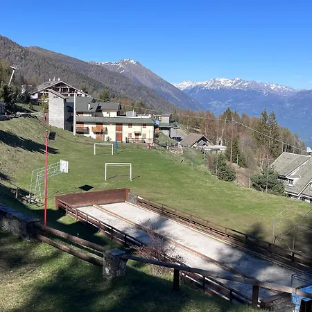 Neve E Sole * Prato Valentino