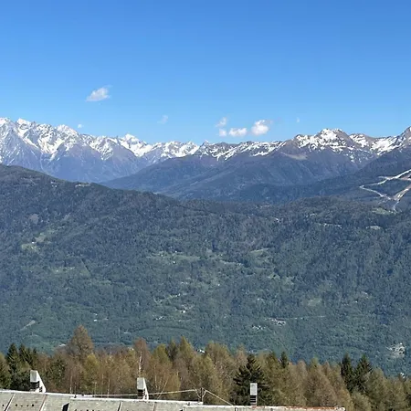 شقة Neve E Sole
